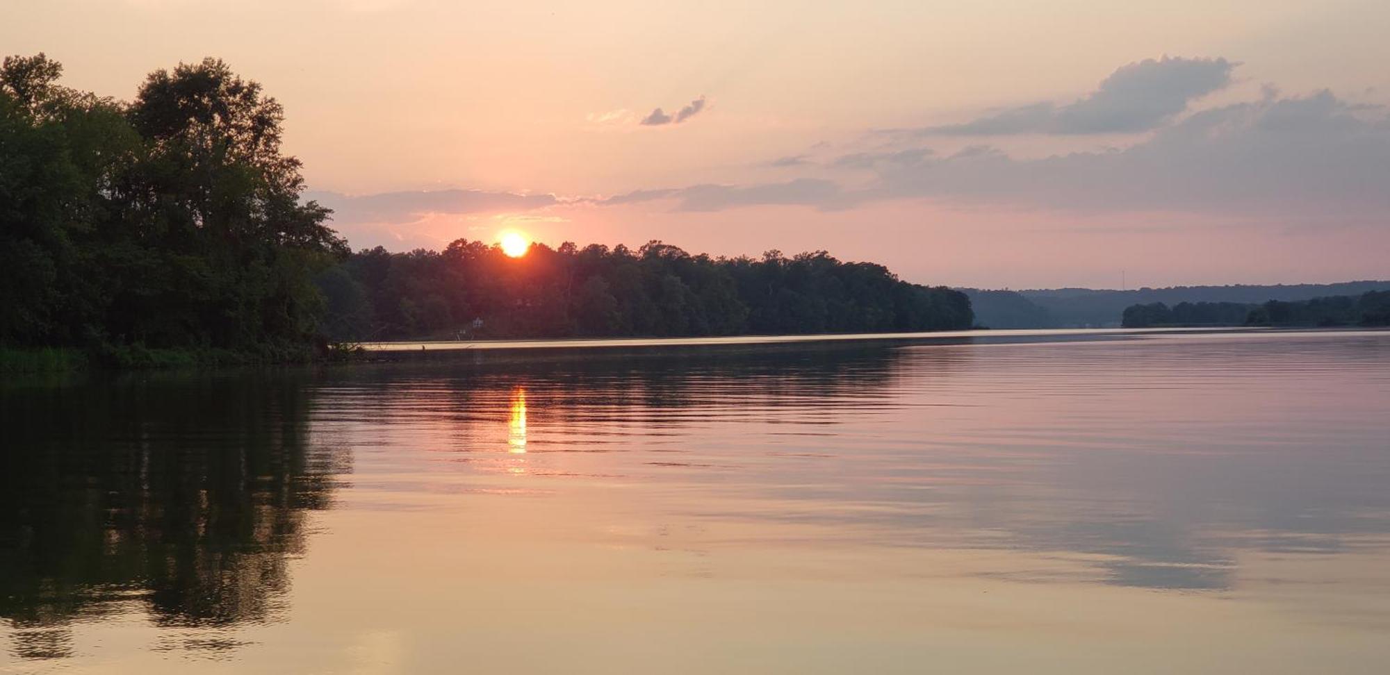 Logan Martin Lake Retreat Lincoln Bagian luar foto