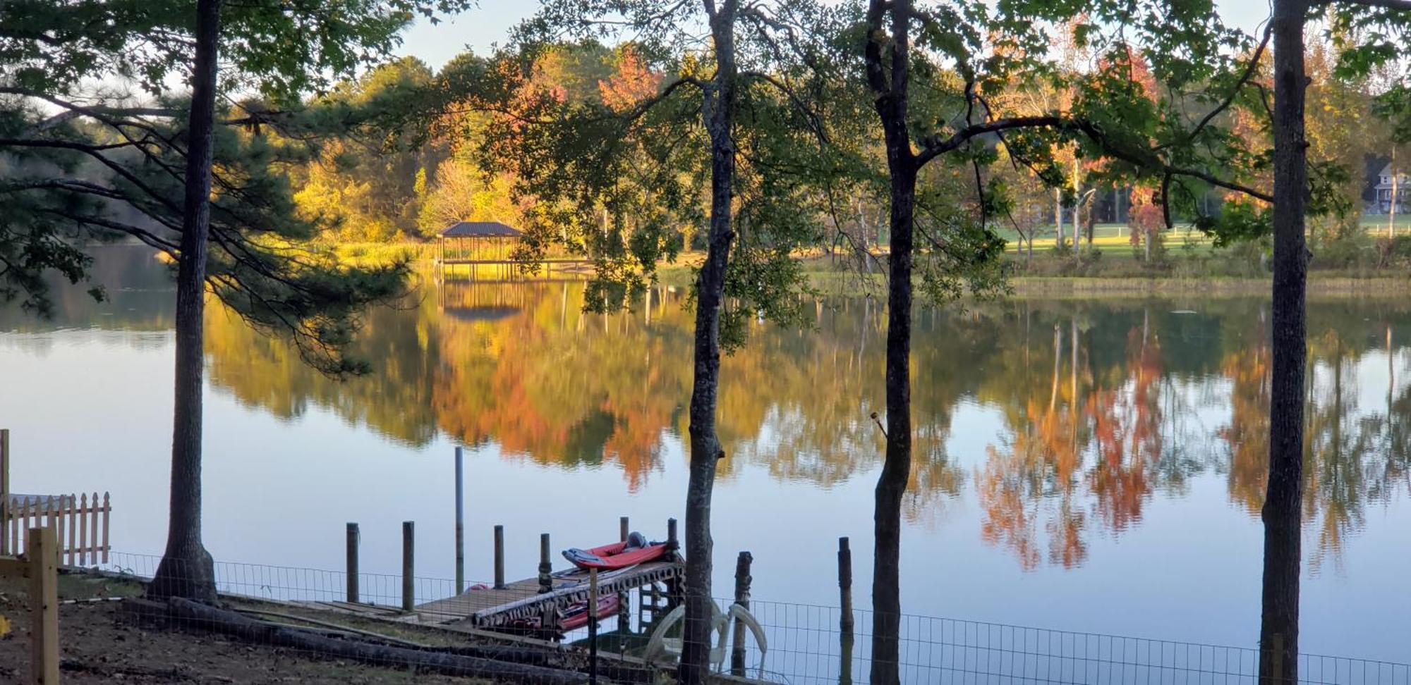 Logan Martin Lake Retreat Lincoln Bagian luar foto