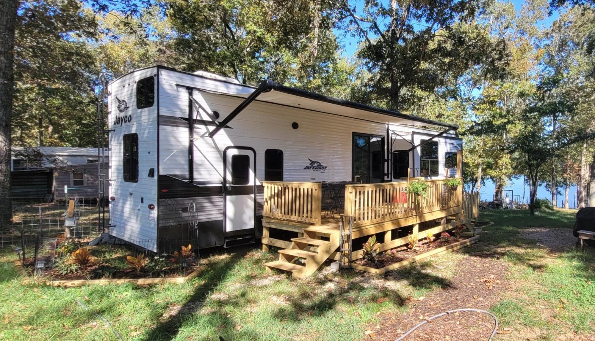 Logan Martin Lake Retreat Lincoln Bagian luar foto